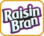 Post image for Printable Coupon: $.70/1 Kellogg’s Raisin Bran Cinnamon Almond Cereal