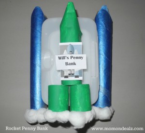 Kids Craft Ideas Rockets on Craft Ideas For Kids Check Out Mom On Dealz Kid Corner To Keep Your