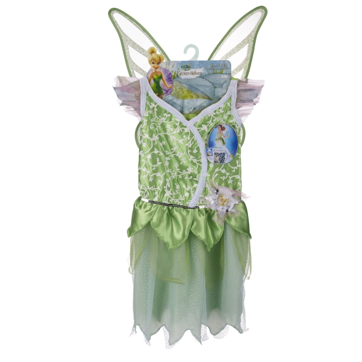 fairies dress