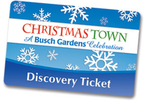 Bush Gardens Discount Tickets Akagi Restaurant