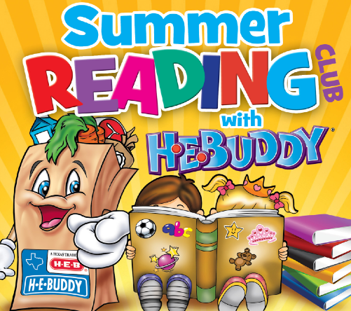 Summer Reading Incentive Programs 2016