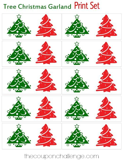 printable-christmas-tree-garland