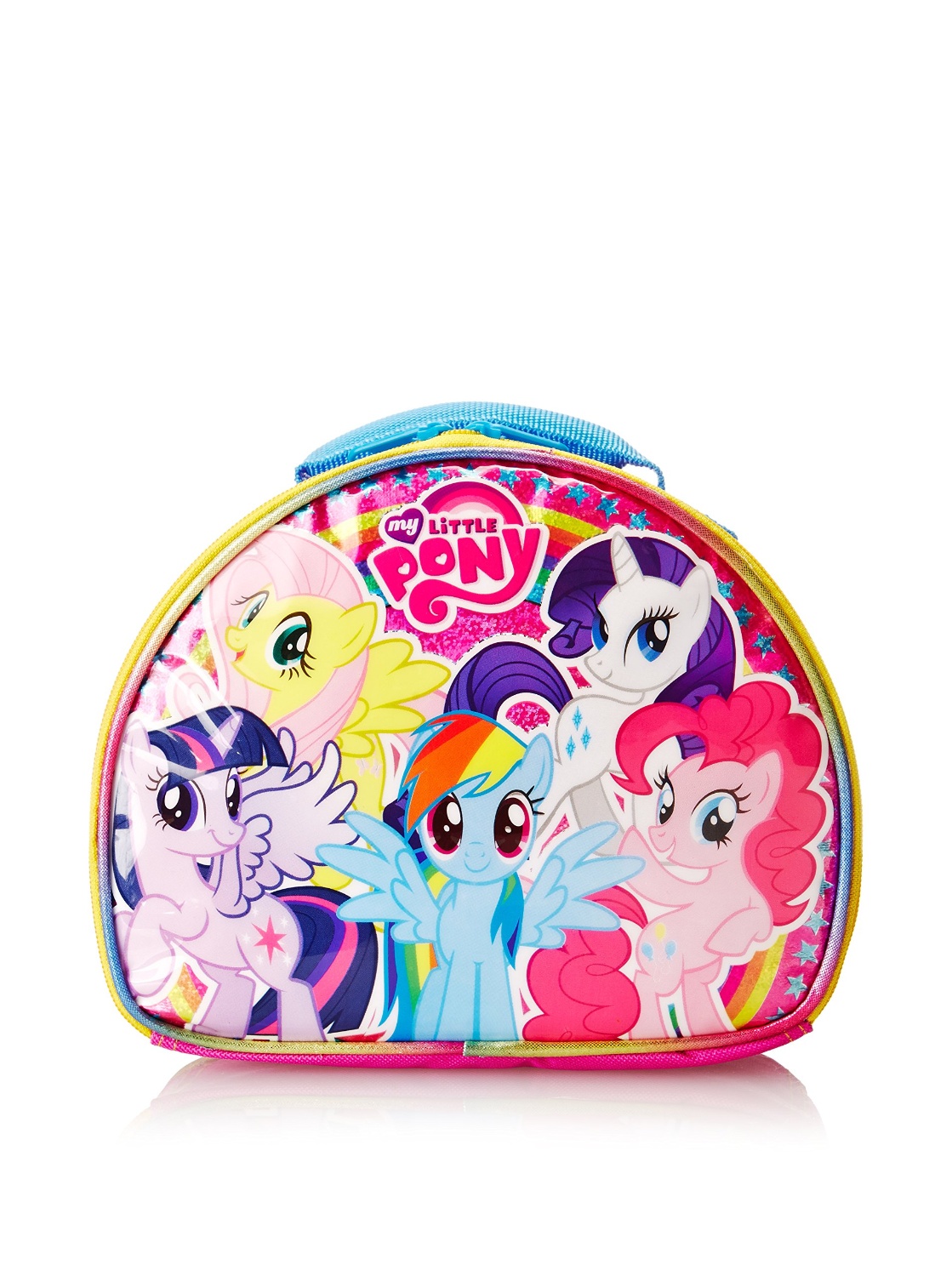 my little pony lunchbox