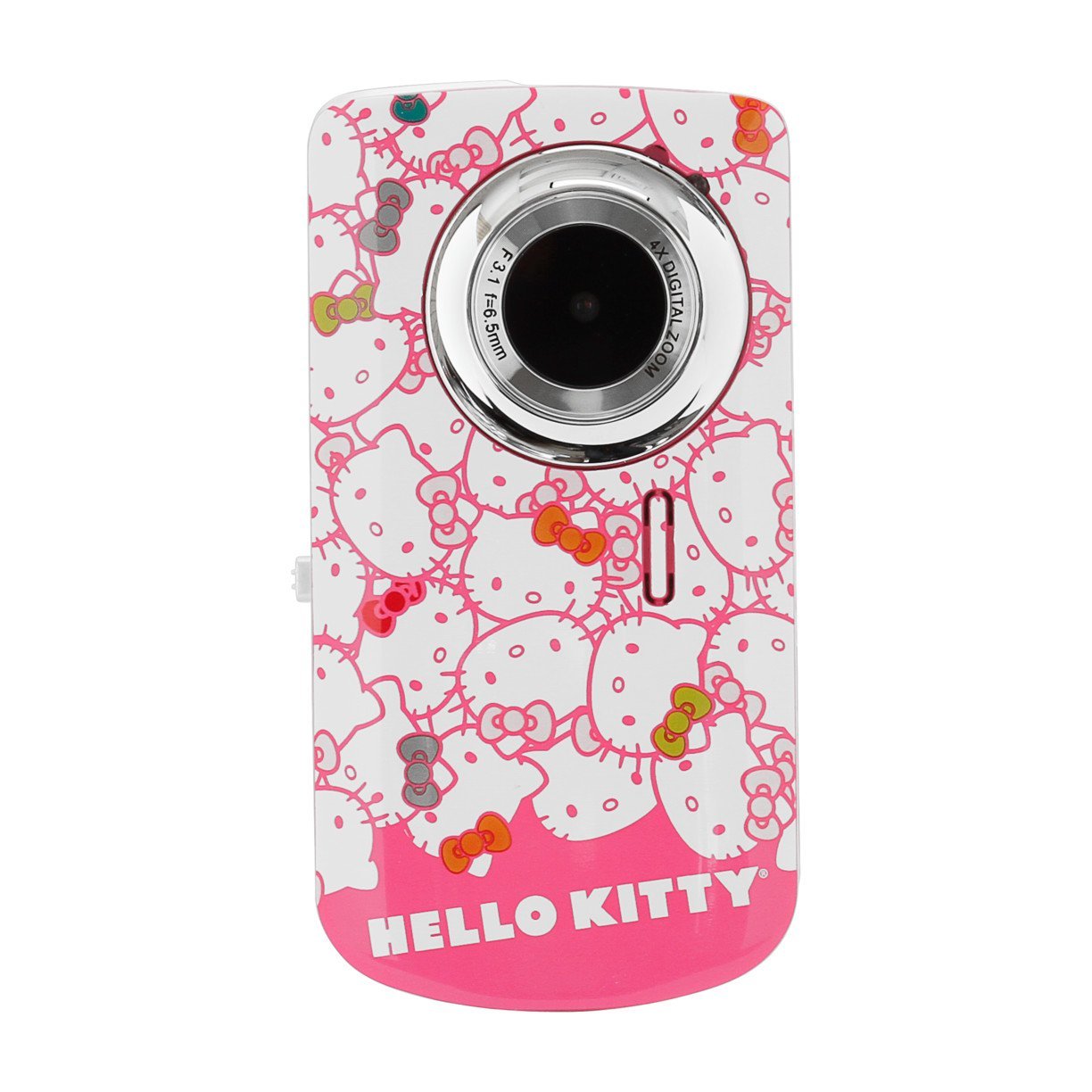 hello kitty pop up camera