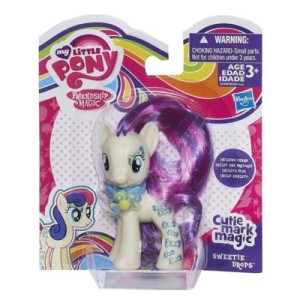 walmart my little pony toys