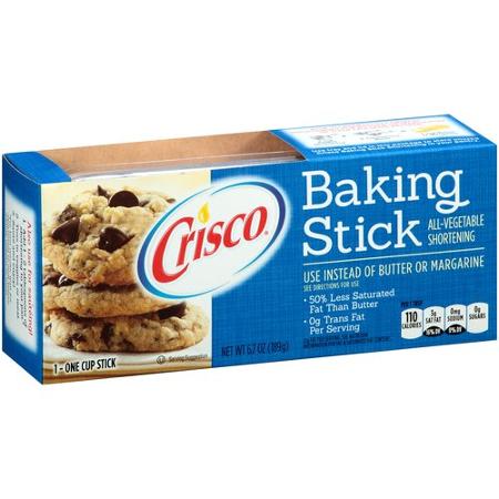 Moneymaker Crisco Shortening Baking Stick at Harris Teeter - The Coupon ...