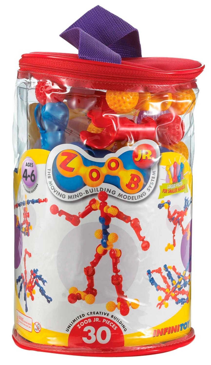 zoob builder set