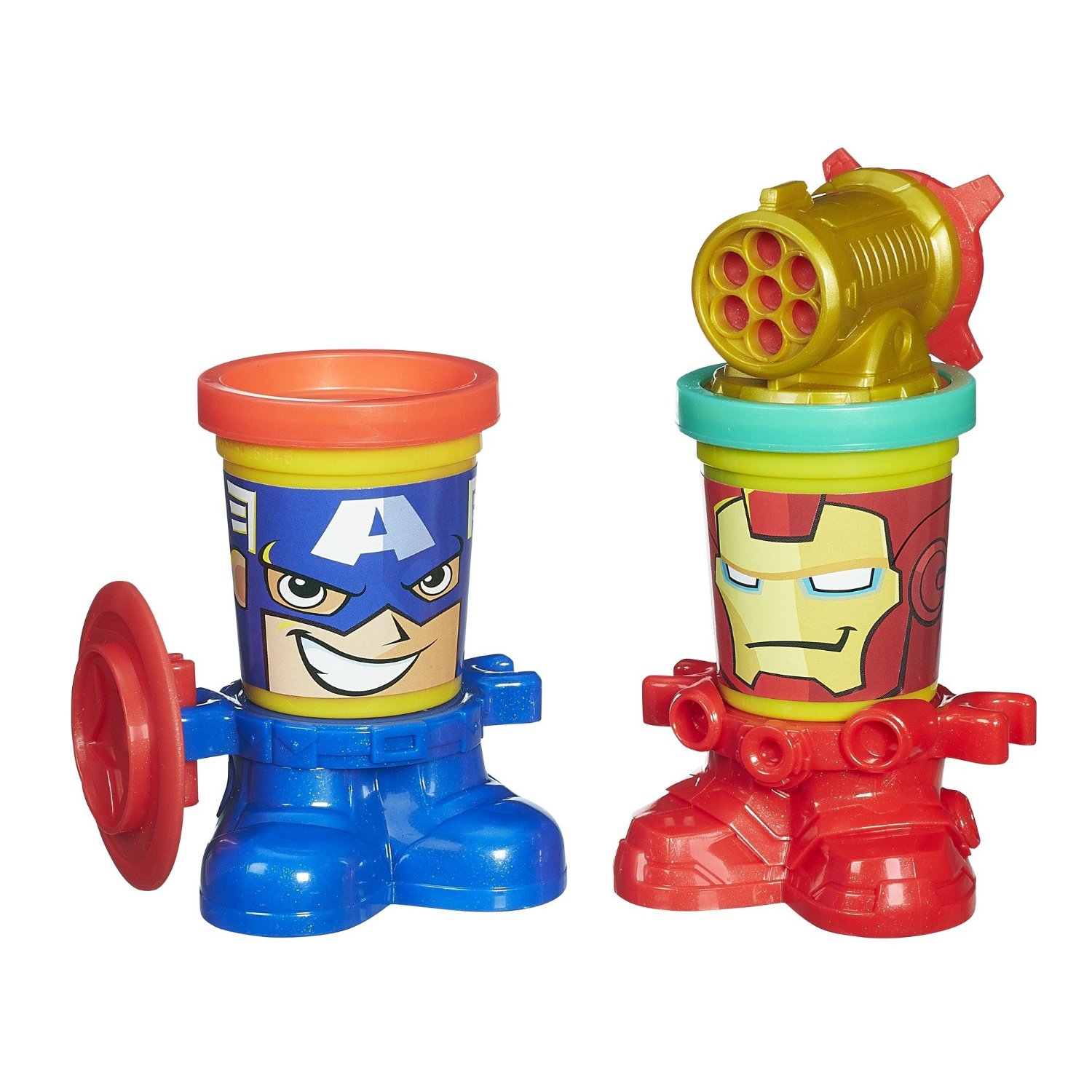 Amazon PlayDoh Sale! Items Starting At 4.99! The