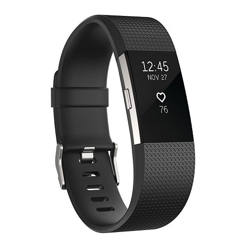 kohl's discounts on fitbits