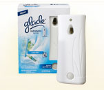 Glade Automatic Spray Starter Kit &amp; Refill Coupon - The Coupon Challenge