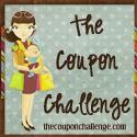 The Coupon Challenge Button