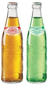sidral-mundet