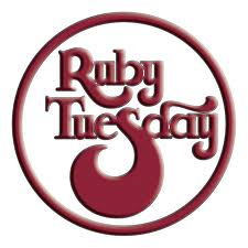 ruby tuesday
