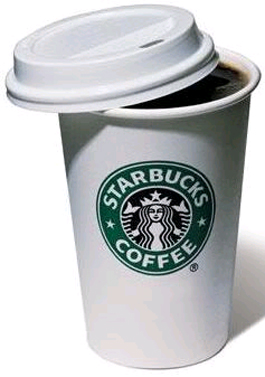 starbucks coffee