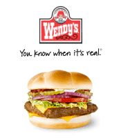 wendy's