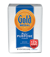 $0.50/1 Gold Medal Flour Coupon *Expired* - The Coupon Challenge