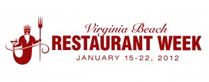 virginia beach restaurant week