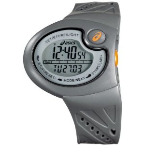 asics running watch