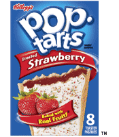 Kellogg’s Pop Tarts Coupon