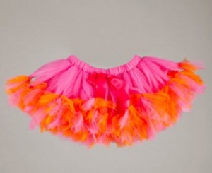 Posh Petti Tutu