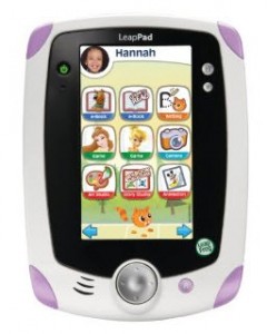 LeapFrog LeapPad1 Explorer