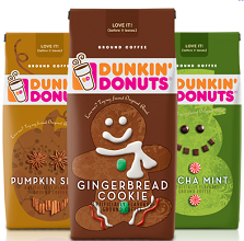 Dunkin-Donuts-ginger