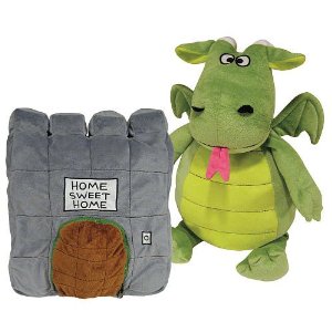 Happy Nappers Dragon