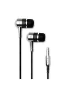 Hi-Fi Noise-Reducing Ear Buds