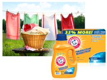 Laundry-Detergent