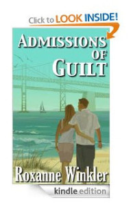 Admissions of Guilt