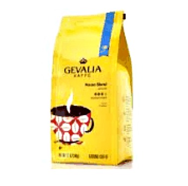 Gevalia