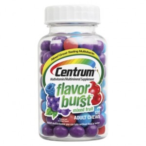 centrum-flavor-burst