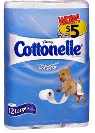 cottonelle