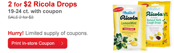 cvs