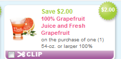 grapefruit