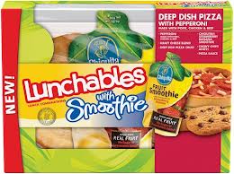 Save $1.00/2 Lunchables Printable!!
