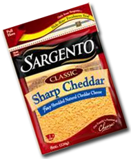 New Rare Sargento Cheese Printable Coupons! - The Coupon Challenge