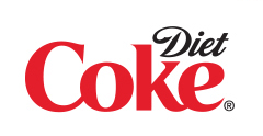 diet coke