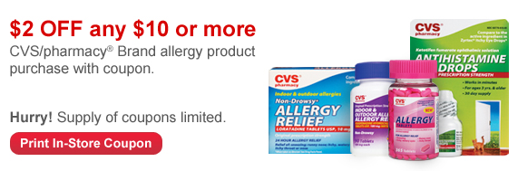 cvs deal of the day