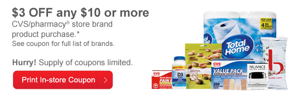 cvs deal of the day