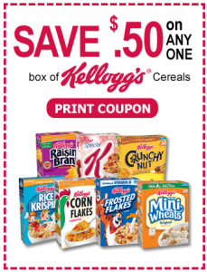 kelloggscereal