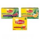 lipton recyclebank
