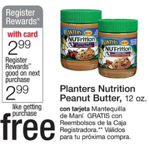 planterspeanutbutteratwalgreens