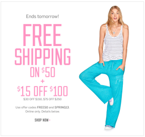 victoriasecretfree50