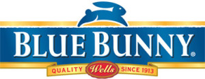 Blue-Bunny-Logo