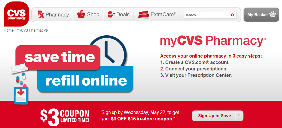 cvspharmacy