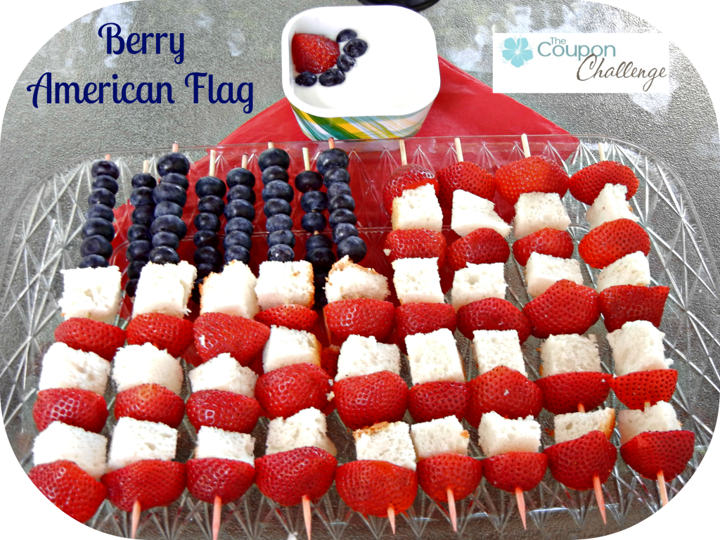 Berry Flag