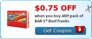 bar s