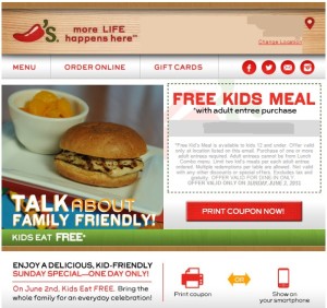chiliskidseatfree