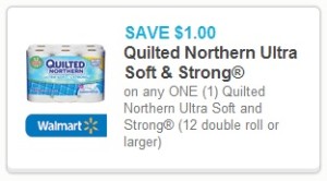 quilted northern